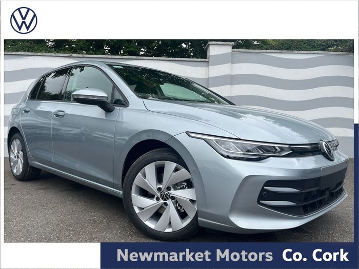 Volkswagen Golf 2026