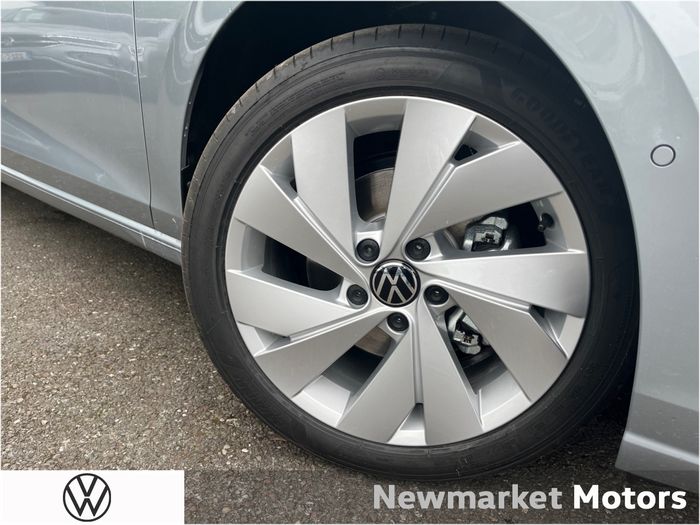 Volkswagen Golf 2026