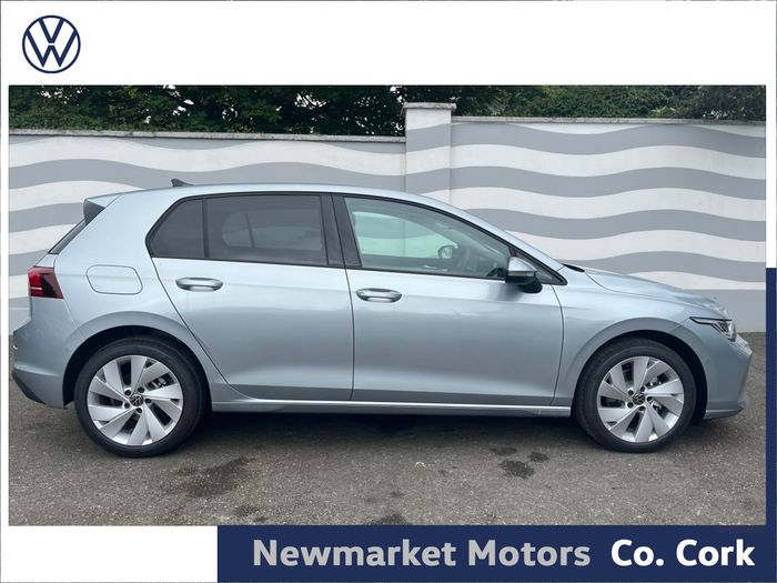Volkswagen Golf 2026