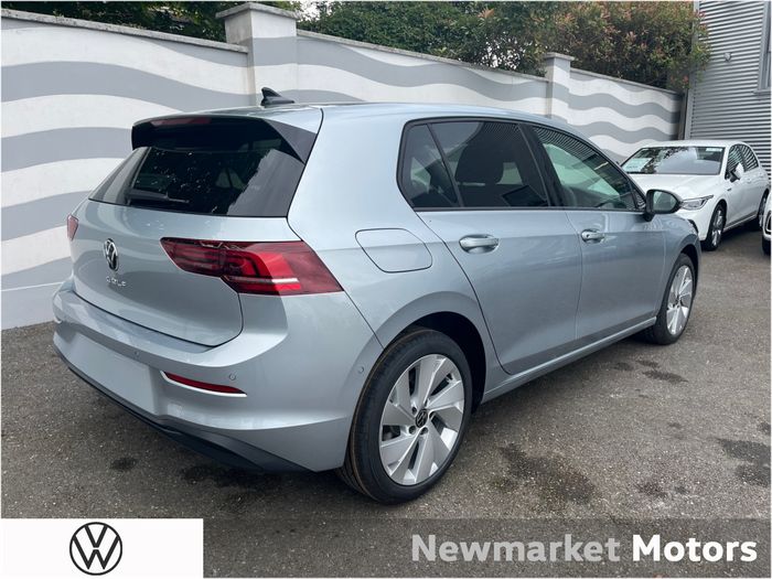 Volkswagen Golf 2026