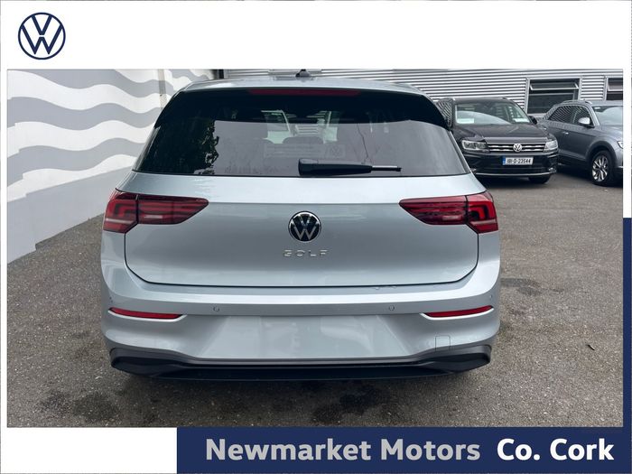 Volkswagen Golf 2026