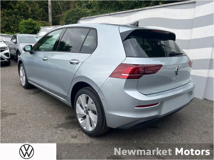 Volkswagen Golf 2026