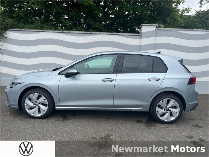 Volkswagen Golf 2026