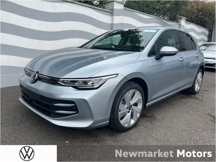 Volkswagen Golf 2026
