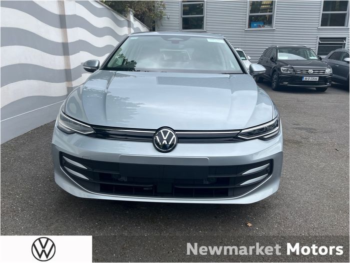 Volkswagen Golf 2026