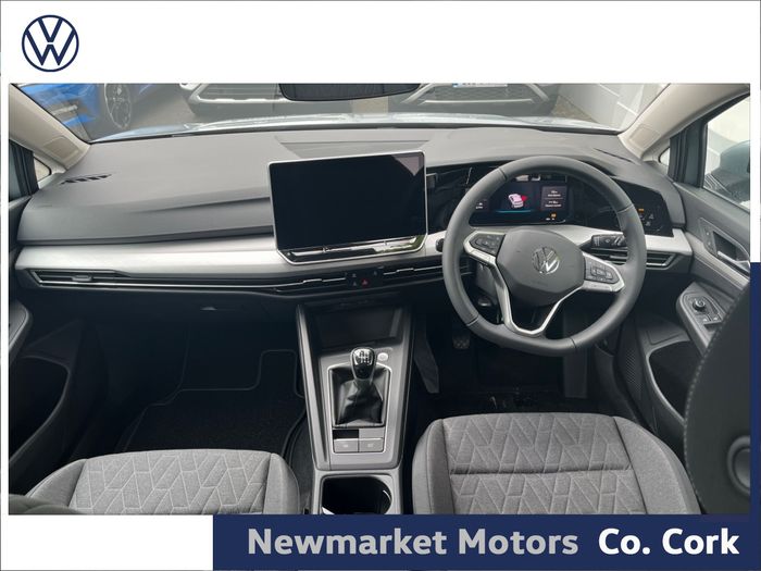 Volkswagen Golf 2026