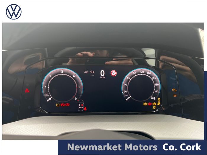 Volkswagen Golf 2026