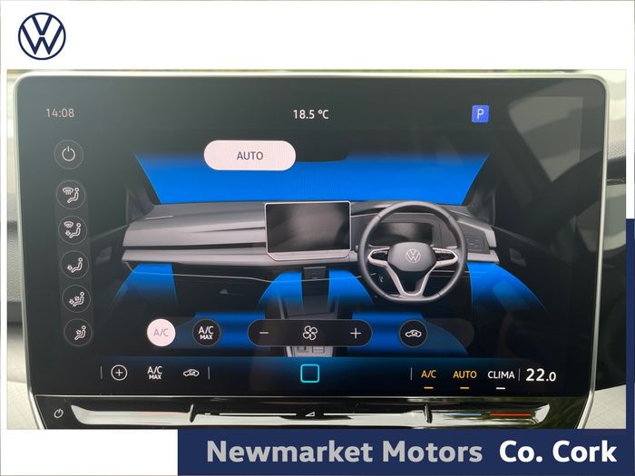 Volkswagen Golf 2026