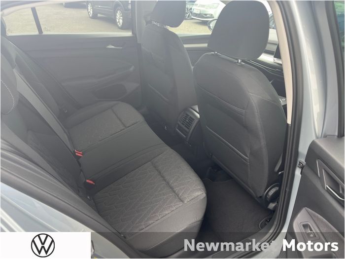 Volkswagen Golf 2026