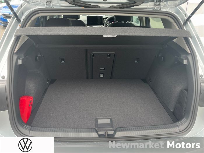 Volkswagen Golf 2026