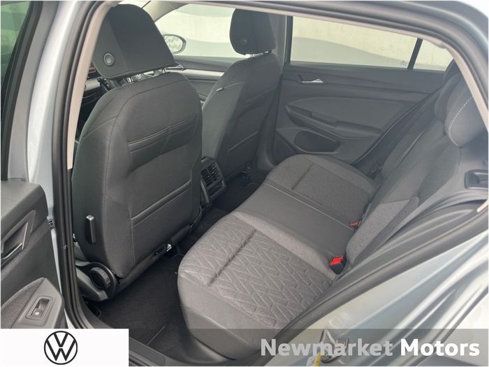 Volkswagen Golf 2026
