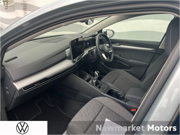 Volkswagen Golf 2026