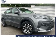 Volkswagen T-Roc 2026