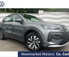 Volkswagen T-Roc 2026