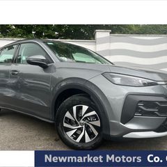 Volkswagen T-Roc 2026