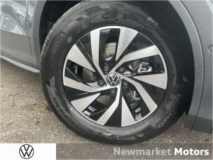 Volkswagen T-Roc 2026