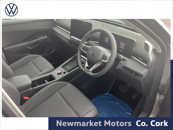 Volkswagen T-Roc 2026