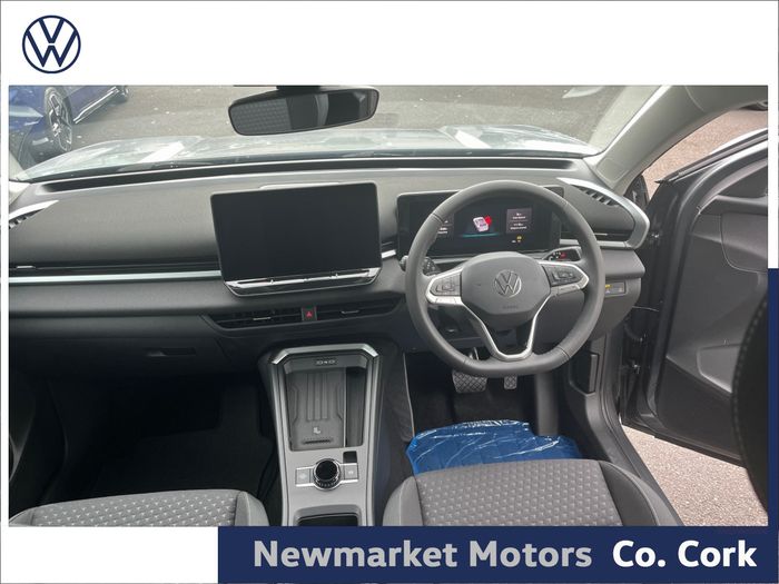 Volkswagen T-Roc 2026