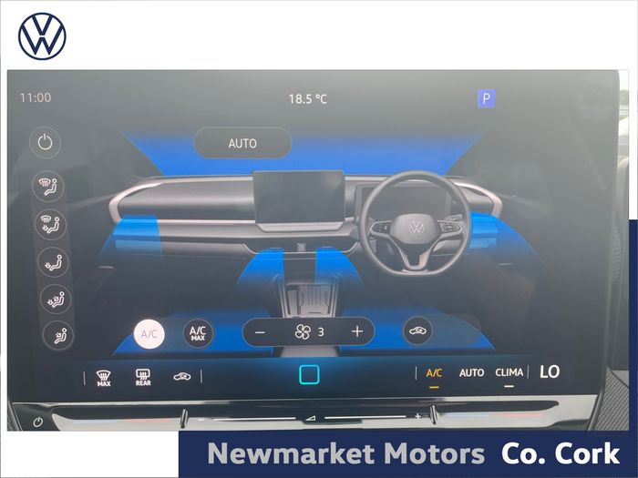 Volkswagen T-Roc 2026