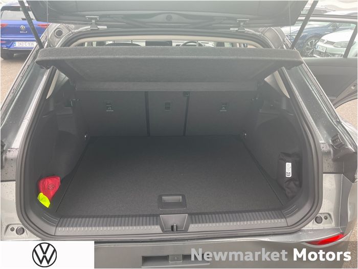 Volkswagen T-Roc 2026
