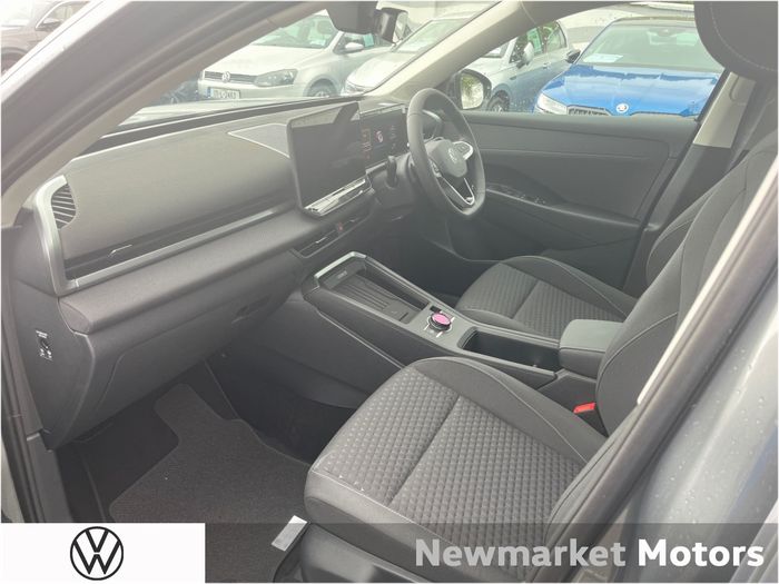 Volkswagen T-Roc 2026