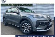 Volkswagen T-Roc 2026