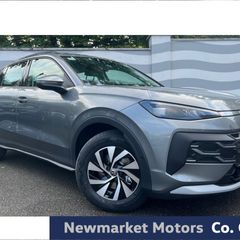 Volkswagen T-Roc 2026