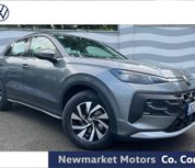Volkswagen T-Roc 2026