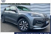 Volkswagen T-Roc 2026
