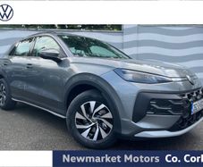 Volkswagen T-Roc 2026