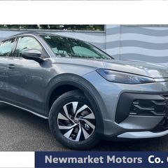 Volkswagen T-Roc 2026