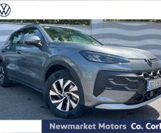 Volkswagen T-Roc 2026