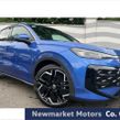 Volkswagen T-Roc 2026