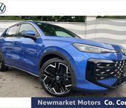 Volkswagen T-Roc 2026