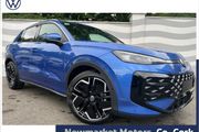 Volkswagen T-Roc 2026