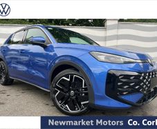 Volkswagen T-Roc 2026