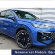 Volkswagen T-Roc 2026