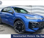 Volkswagen T-Roc 2026