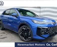 Volkswagen T-Roc 2026