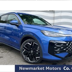 Volkswagen T-Roc 2026