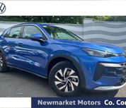 Volkswagen T-Roc 2026