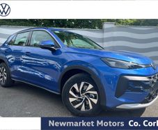 Volkswagen T-Roc 2026