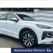 Volkswagen T-Roc 2026