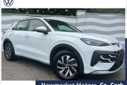 Volkswagen T-Roc 2026