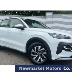 Volkswagen T-Roc 2026