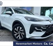 Volkswagen T-Roc 2026