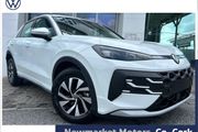 Volkswagen T-Roc 2026