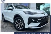 Volkswagen T-Roc 2026