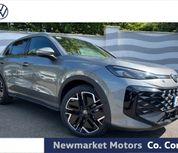 Volkswagen T-Roc 2026