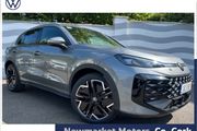 Volkswagen T-Roc 2026